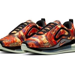 Nike Men's Air Max 720